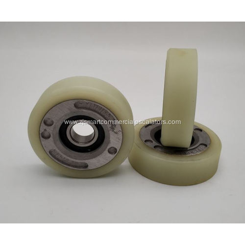 S650C003 Step Chain Roller for Hyundai Escalators